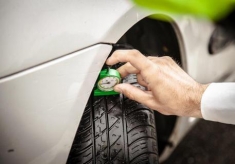 Aumentano gommisti in Calabria, +5%