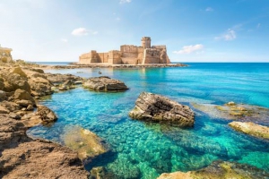 Coronavirus: turismo calabrese al collasso