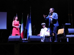 Sellia Marina &lsquo;festeggia&rsquo; la bandiera blu