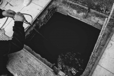 Ad Arghill&agrave; nord,  la struttura socio-relazionale non permette agli abitanti l'inclusione sociale