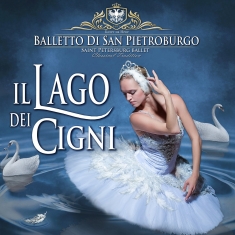 Torna lo spettacolo ''Il Lago dei Cigni'', il 7 dicembre a teatro Politeama di Catanzaro