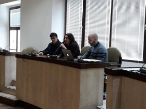 Al via tirocini formativi presso il Comune di Crotone