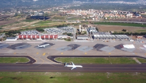 Aeroporto Lamezia, chiesto processo a 21 persone