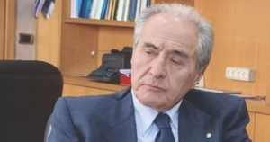 Bruni (Pd): ''Chiarezza sulla rimozione del prefetto Piscitelli all'Asp di Vibo''