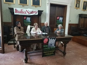 Presentata la seconda edizione del premio "Catanzaro Nostra'', il direttivo della sezione di Italia Nostra Catanzaro svela i nomi dei premiati