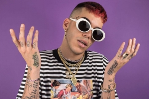 Alla Summer Arena di Soverato arriva Sfera Ebbasta