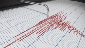 Sciame sismico al largo delle Eolie, sisma percepito anche in Calabria