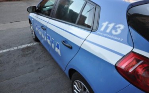 Cosenza: arrestato presunto autore di una tentata rapina in banca