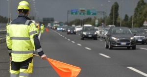 A2: Anas annuncia limitazioni tra Cosenza e Salerno