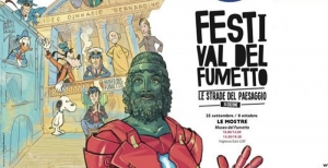 Torna a Cosenza ''Le Strade del paesaggio''