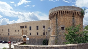 Castrovillari: in arrivo 200mila euro per il castello aragonese