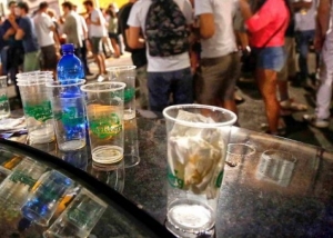 Controlli a Schiavonea: chiuso locale per mancate assunzioni