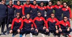 Sconfitta per la Pallamano Crotone in casa dell&rsquo;Atletico Lamezia