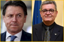 Nuovo Dpcm, Spirl&igrave;: ''Governo cinico''