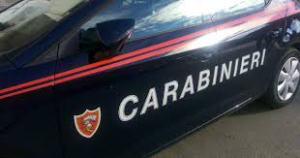 Evade dagli arresti domiciliari: arrestato