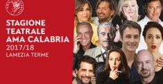 Lamezia Terme: nuovi abbonati stagione AMA CALABRIA