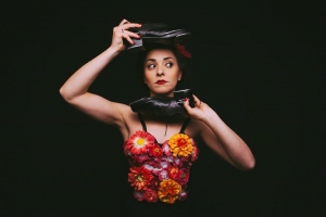 Laboratorio di Tip Tap a Cosenza: la musica suonata con i piedi