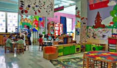 Promozione del CDL in Scienze dell'Educazione