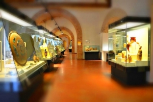 Al Museo Archeologico di Vibo Valentia la I Fiera della Magna Grecia