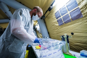 Coronavirus: ancora zero contagi in Calabria