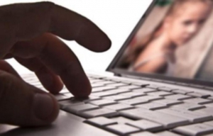 Pedopornografia online, un arresto a Reggio Calabria