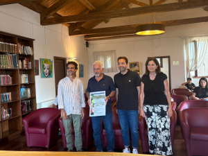 San Floro ha ospitato la giornata informativa sulla filiera del fico fresco in Calabria