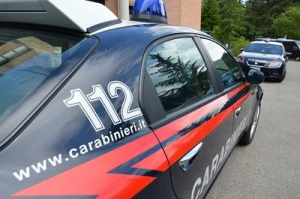 50enne muore travolto da un albero a Chiaravalle