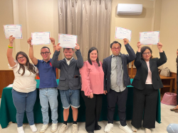 Concluso progetto ''I Cinque Sensi'': cucina, natura e autonomia per 10 giovani con disabilit&agrave;