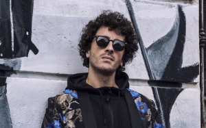 Eman in concerto al Castello Svevo a Cosenza