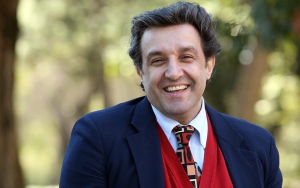 L'attore romano Flavio Insinna venerd&igrave; 25 ottobre sar&agrave; di scena al Teatro Comunale di Catanzaro