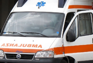 Uomo ritrovato morto nel catanzarese