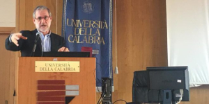 Intelligence, Vera Gheno al Master dell&rsquo;Universit&agrave; della Calabria