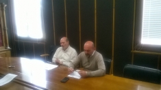 Parte la raccolta differenziata: obiettivo il 25% entro l'anno e il 65% nel 2018