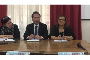 Presentati gli eventi del Sabirfest a Reggio Calabria