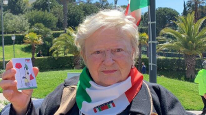 Addio a Lorenza Rozzi, esempio luminoso di coerenza e impegno civile. Il ricordo del consigliere regionale Enzo Bruno (Tridico Presidente)