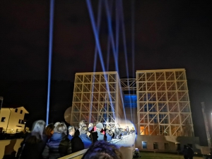 Inaugurato Planetario di Cosenza