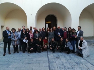 Emilia Zinzi: l'importanza del passato come orizzonte per il futuro