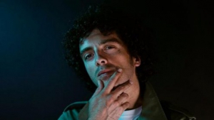 Oggi esce il nuovo album ''Eman'' ed &egrave; online il video del singolo '''Giuda''