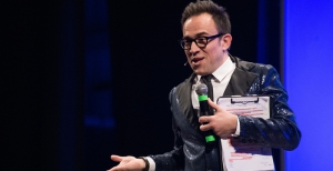 Corso di teatro comico e cabaret con le lezioni di Gennaro Calabrese