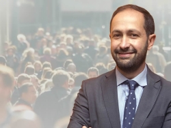 Quale futuro per la Catanzaro del post Abramo? La dichiarazione di Fabio Guerriero (PD)