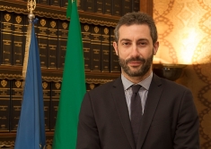 "Una Legge regionale per non vivere un&rsquo;altra estate di fuoco": convegno a Mendicino, con il Consigliere provinciale Gervasi
