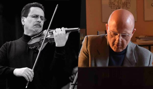 Amici della Musica, a Catanzaro il duo Parisi-Maiorca