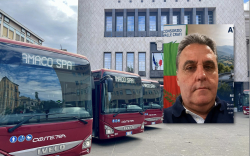 AMACO, il Consorzio Valle Crati avvia il piano per salvare i 111 lavoratori