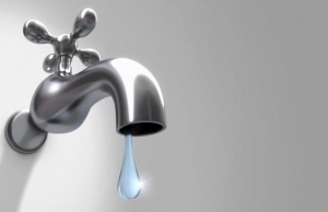 Disagi idrici nella zona Gagliano di Catanzaro