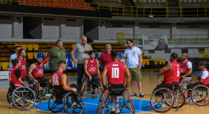 Bic Reggio Calabria, ecco lo start ufficiale