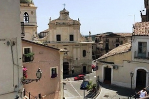 Rinvenuto cadavere di un uomo a Corigliano-Rossano