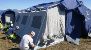 Protezione Civile: volontari attesi a Lamezia