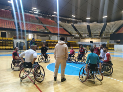Giovani e sport insieme per un percorso di crescita