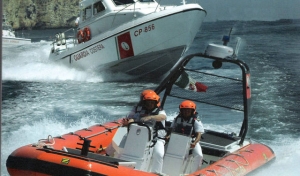Blitz della Capitaneria e dei Carabinieri: irregolarit&agrave; tra i cantieri del porto