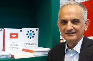 Intelligence, Domenico Talia al Master in dell&rsquo;Universit&agrave; della Calabria